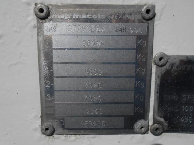 SPITZER CISTERNA CEMENTO rif. 24022255 - Foto 6