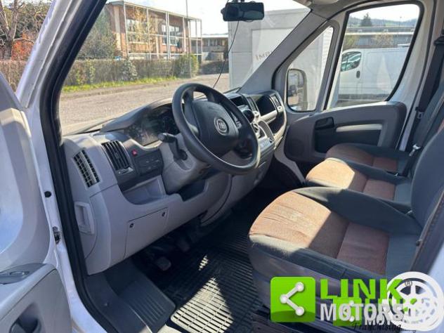 FIAT Ducato Cassonato rif. 23961397 - Foto 10