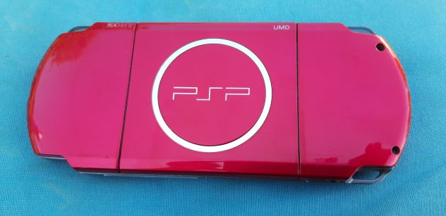 PSP 3000 + gioco omaggio, leggere annuncio dettagliato, non spedisco - Foto 3