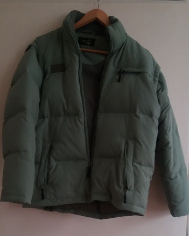 Giubbotto in piumino NUOVO tg s/m marca FILA