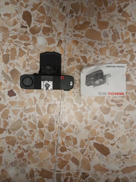 macchina fotografica analogica - Foto 6