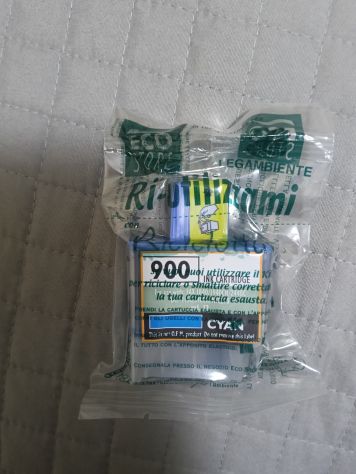 Cartucce per stampanti – ES900 – Ecostore - Foto 8