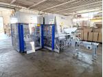 formatrice riempitrice chiuditrice cartoni usata