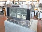 forno a convezione umidificato usato