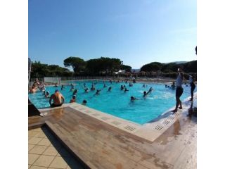 Animatori Fitness-Aerobica-Acqua Gym x Stag. Estiva Invernale 2026 anche 1 esper
