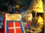 ACQUISTO e PERIZIO Cimeli Militari fino al 1945 in Contanti