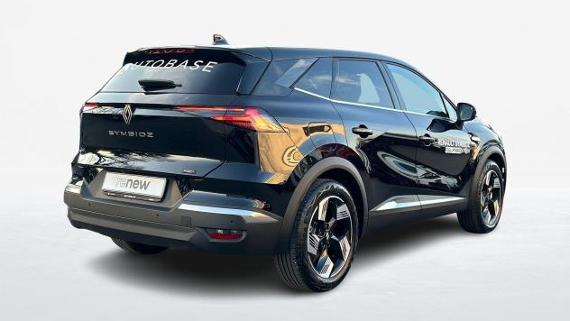 Renault Symbioz 1.8 E-Tech full hybrid Techno 160cv auto - Foto 2