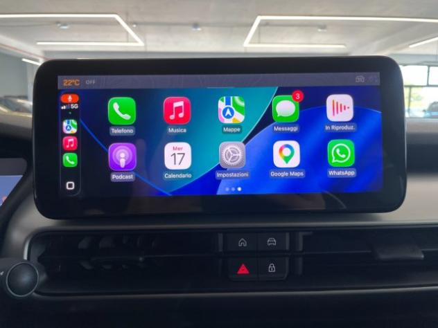 JEEP Avenger 1.2 Altitude 110 CV MHEV DCT KM0 MY26 rif. 24022206 - Foto 10