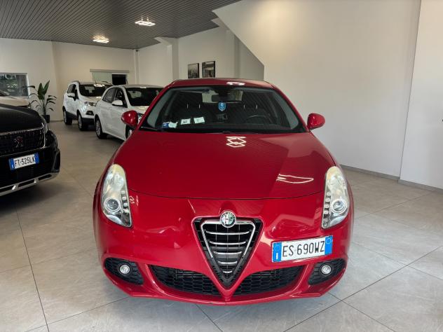 Alfa Romeo Giulietta 1.6 JTDm-2 105 CV Exclusive - Foto 2