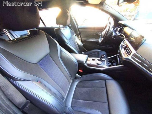 BMW 320 G21 320d Touring mhev 48V xdrive M sport auto - G rif. 23965305 - Foto 10