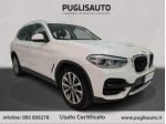 BMW X3 sDrive18d Aut. rif. 23662773