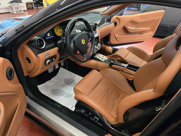 Ferrari 599 GTB Fiorano F1 -freni carboceramici- - Foto 10