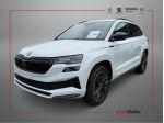SKODA Karoq 1.5 TSI DSG SportLine GANCIO Matrix Cam Smart Link rif. 23723777