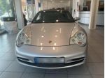 PORSCHE 996 Carrera Cabrio 3.6 320CV MANUALE ! FULL SERVICE ! rif. 24036946