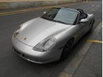 PORSCHE - Boxster -  2.5