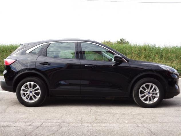 FORD Kuga 2.5 GARANZIA FORD 5 ANNI, km certificati FORD rif. 24152608 - Foto 5