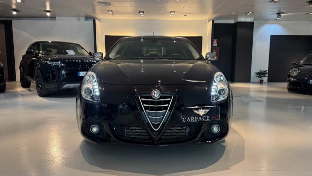 ALFA ROMEO GIULIETTA 2.0 DIESEL 150CV - 2014 - Foto 2