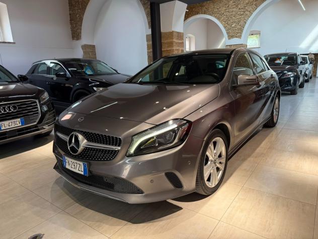Mercedes-benz A 180 d Automatic Premium - Foto 4