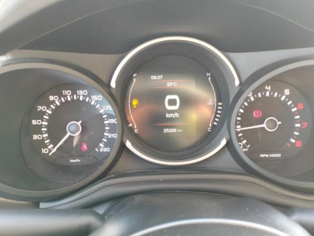 FIAT 500L 1.4 95 CV Lounge rif. 24059413 - Foto 9