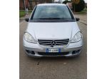 Mercedes-benz A 150 Avantgarde