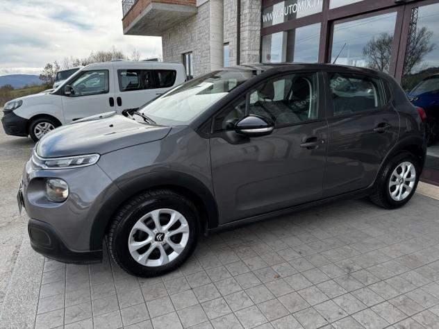 Citroen C3 1.2 Benzina 83cv Feel - Foto 6