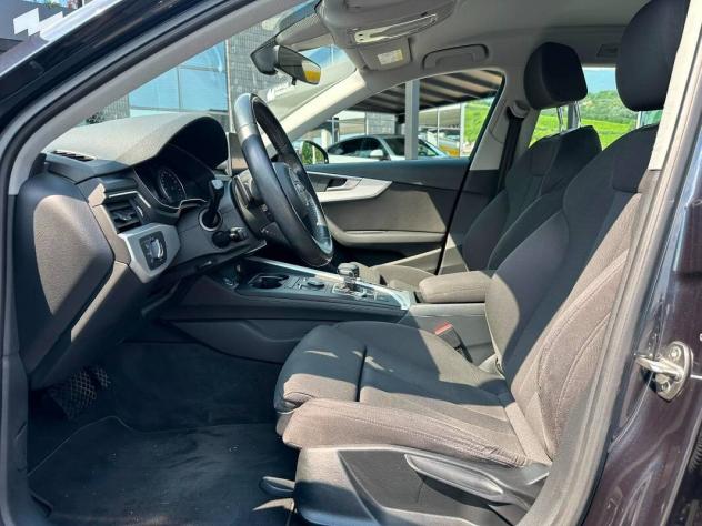 Audi A4 Avant 2.0 tdi Business Sport 150cv s-tronic - Foto 7
