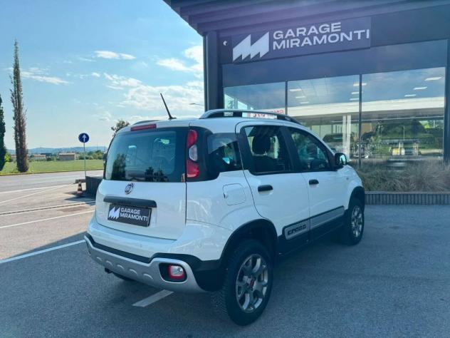 FIAT Panda 0.9 t.air t. Cross 4x4 s&s 85cv - Foto 3