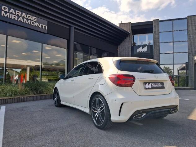 Mercedes-Benz Classe A 200 d Premium auto my16 - Foto 4