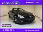 Mercedes-Benz SLK SLK 200 Kompressor 184CV