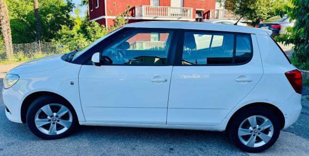Skoda Fabia 1.2 12V 70CV 5p. N1. 4 posti !!!! - Foto 4