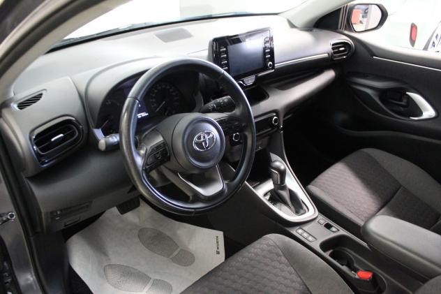 Toyota Yaris Yaris 1.5h Business - Foto 8