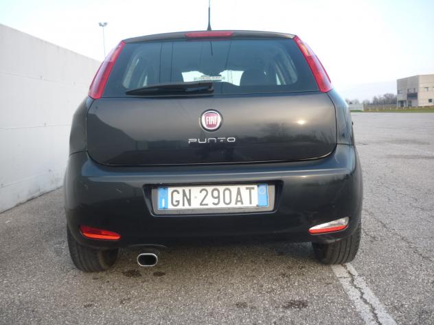 Fiat Punto 1.2 8V 5 porte Easy - Grandinata - Foto 6