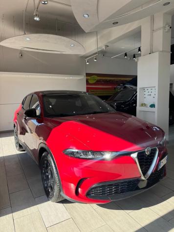 Alfa Romeo Tonale 1.6 diesel 130 CV TCT6 Veloce - Foto 4