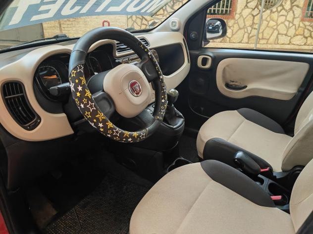 FIAT PANDA 1.3 MJT CV75 KW55 LOUNGE - Foto 9