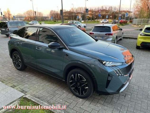 PEUGEOT 3008 Hybrid 136 e-DCS6 GT PRONTA CONSEGNA rif. 21979072 - Foto 3
