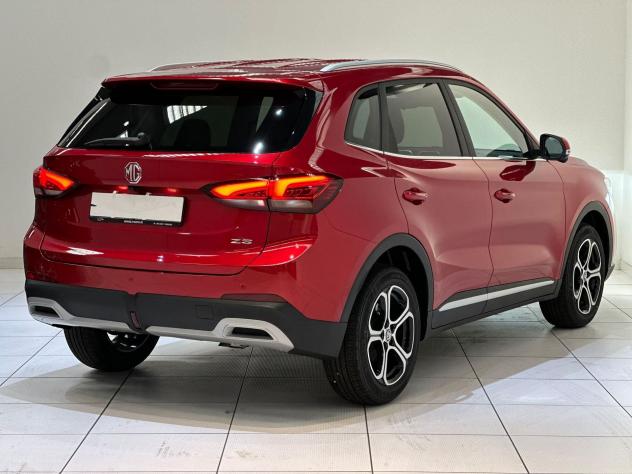 MG ZS 1.5 Comfort - Foto 3