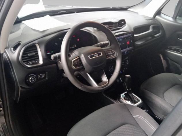 Jeep Renegade 2024 1.5 turbo t4 mhev Summit 2wd dct - Foto 9