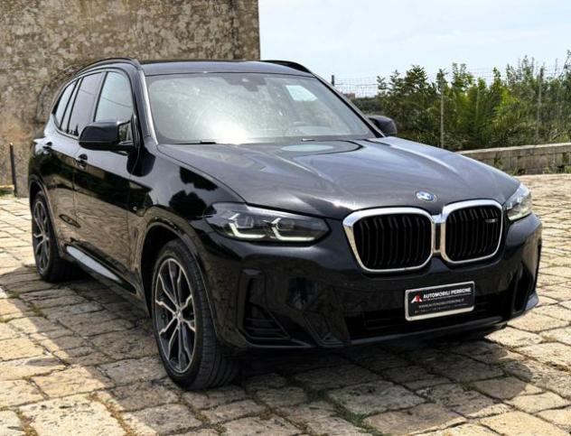 BMW X3 xDriveM40d Mild Hybrid 340cv M Sport rif. 23704091 - Foto 5