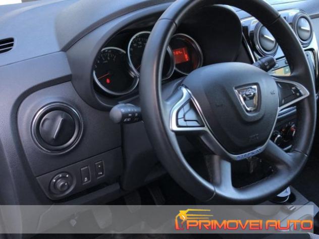 DACIA Dokker Stepway 1.6 8V 102CV GPL rif. 21774970 - Foto 4