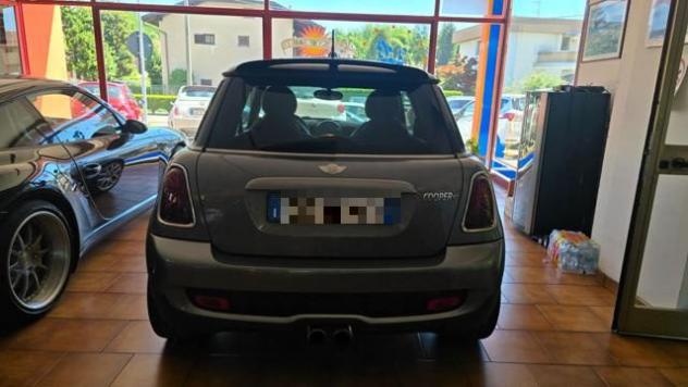 MINI Cooper S 1.6 16V Cooper S rif. 24075603 - Foto 3