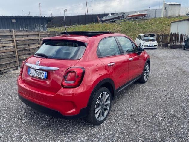 Fiat 500X 1.6 MultiJet 120 CV Urban - Foto 8