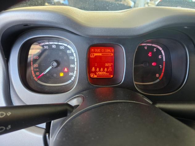 Fiat Panda 1.2 City Cross - UNICO PROPRIETARIO - Foto 5