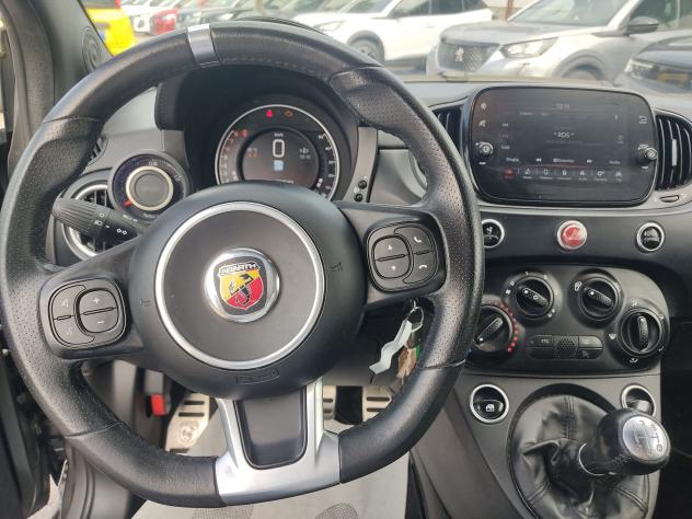 Abarth 595 1.4 t-jet 165cv - Foto 10