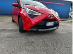 Toyota Aygo Connect 1.0 VVT-i 72 CV 5 porte x-wave