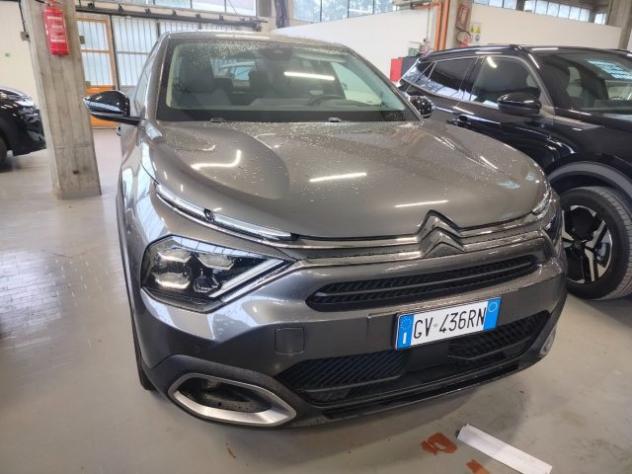 CITROEN C4 X BlueHDI 130 S&S EAT8 Max rif. 23784017 - Foto 4