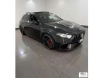 MERCEDES - Classe A - A 45 AMG 4Matic+