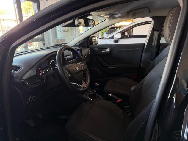 Ford Puma 1.0 Ecoboost Hybrid 125CV ST-Line Autocarro - Foto 9