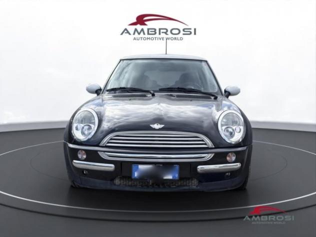 MINI One 1.6 16V One - PER OPERATORI DEL SETTORE rif. 24193680 - Foto 7