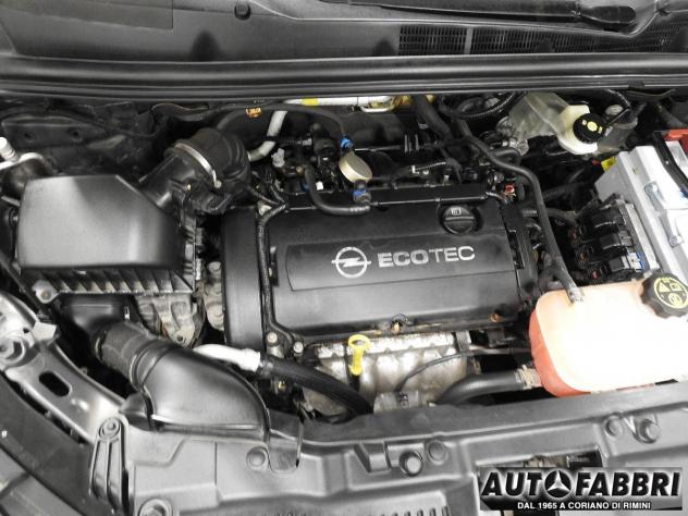 OPEL - Mokka - 1.6 Ecotec 4x2 115 CV 4x2 S&S Cosmo eu5 B - Foto 8