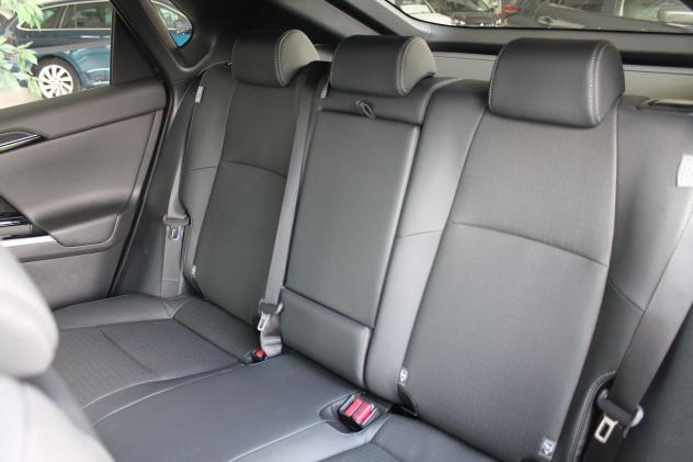 Subaru Solterra 71,4 kWh 4E-xperience+ - Foto 5